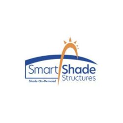 Smart Shade Structures